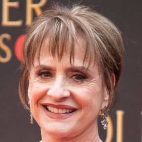 Patti LuPone