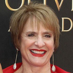 Patti LuPone