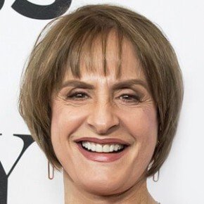 Patti LuPone