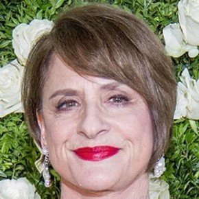 Patti LuPone