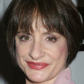 Patti LuPone