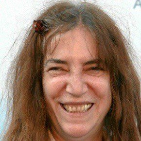 Patti Smith