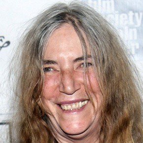 Patti Smith
