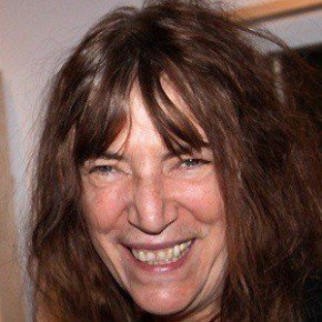 Patti Smith