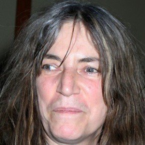 Patti Smith