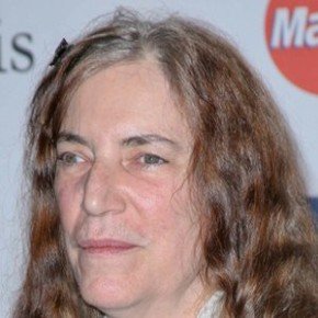 Patti Smith