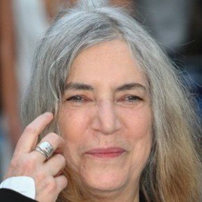 Patti Smith