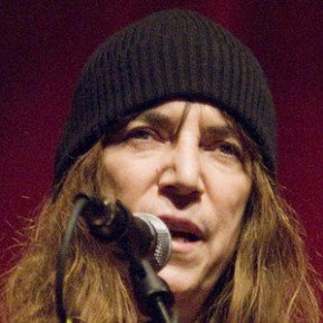 Patti Smith