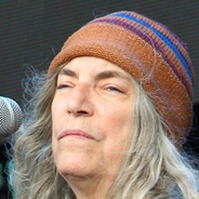 Patti Smith