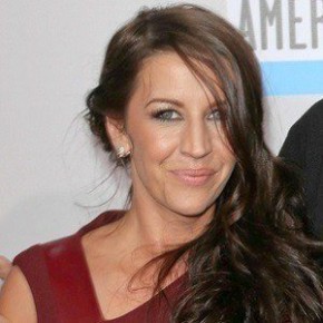 Pattie Mallette