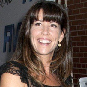 Patty Jenkins