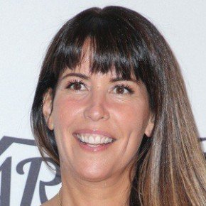 Patty Jenkins