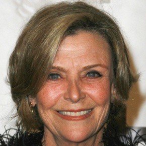 Patty McCormack