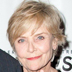 Patty McCormack