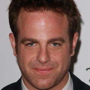 Paul Adelstein