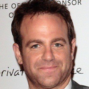 Paul Adelstein
