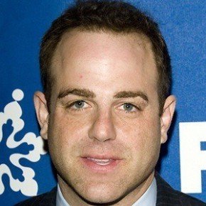 Paul Adelstein
