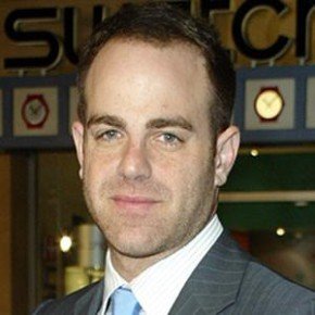 Paul Adelstein