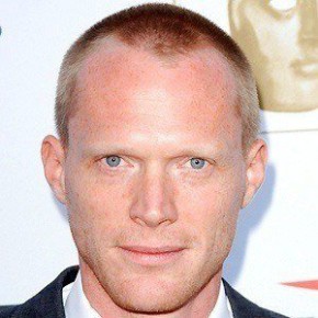 Paul Bettany