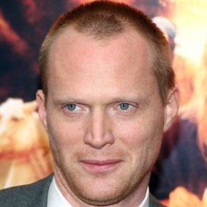 Paul Bettany
