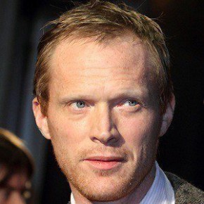 Paul Bettany