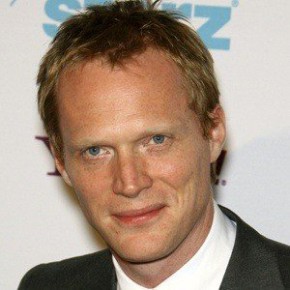 Paul Bettany