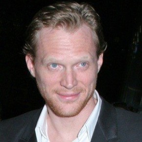 Paul Bettany