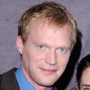 Paul Bettany