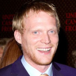 Paul Bettany
