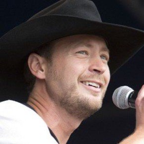 Paul Brandt