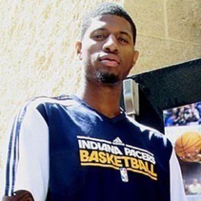 Paul George