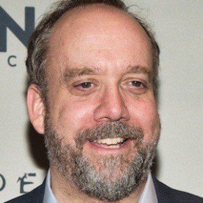 Paul Giamatti