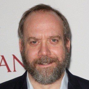 Paul Giamatti