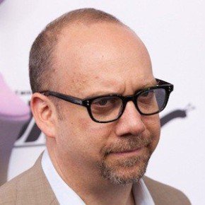 Paul Giamatti