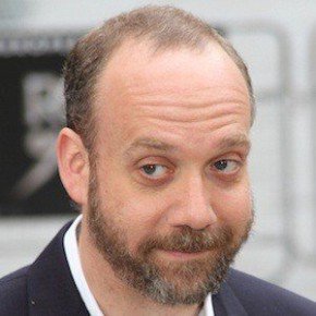 Paul Giamatti