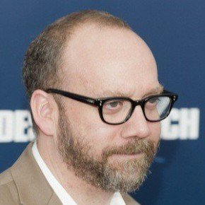 Paul Giamatti