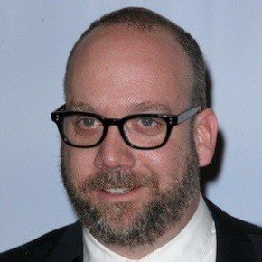 Paul Giamatti