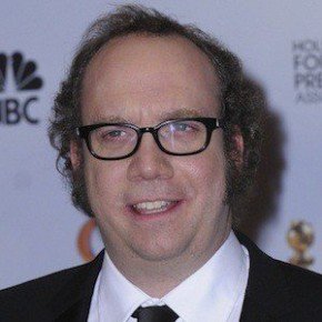 Paul Giamatti