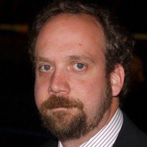 Paul Giamatti