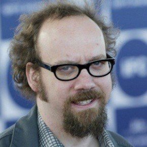 Paul Giamatti