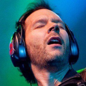 Paul Gilbert