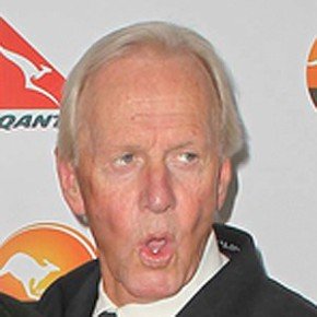 Paul Hogan