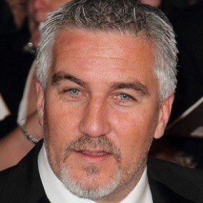 Paul Hollywood