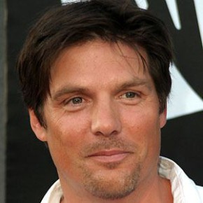 Paul Johansson