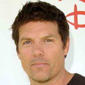 Paul Johansson