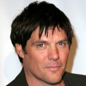 Paul Johansson