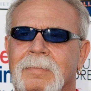 Paul John Teutul