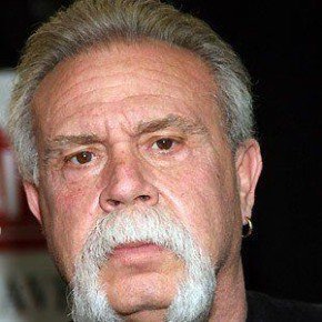 Paul John Teutul