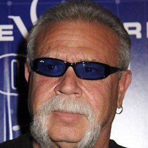 Paul John Teutul