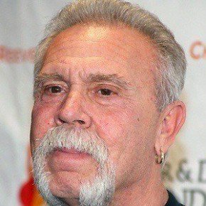 Paul John Teutul